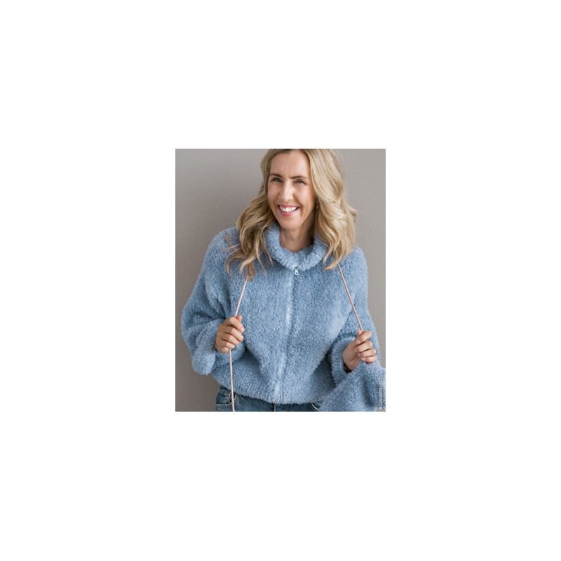 Vest - Milano - Nordic Knits 5 (model 67)