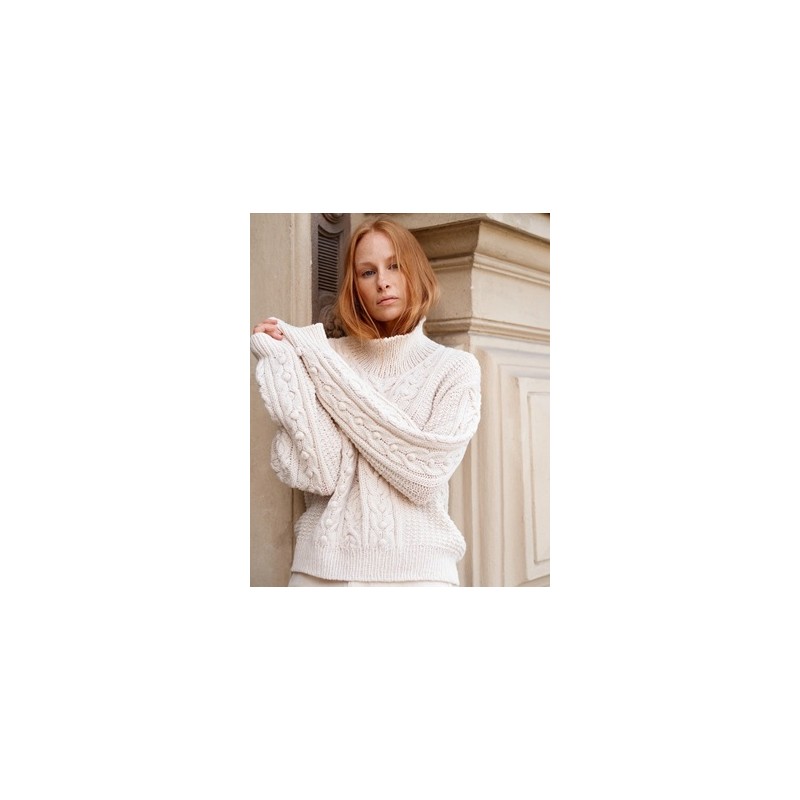 Victoria Sweater