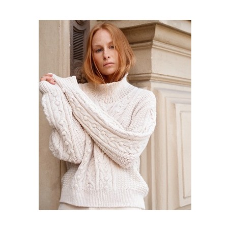 Victoria Sweater