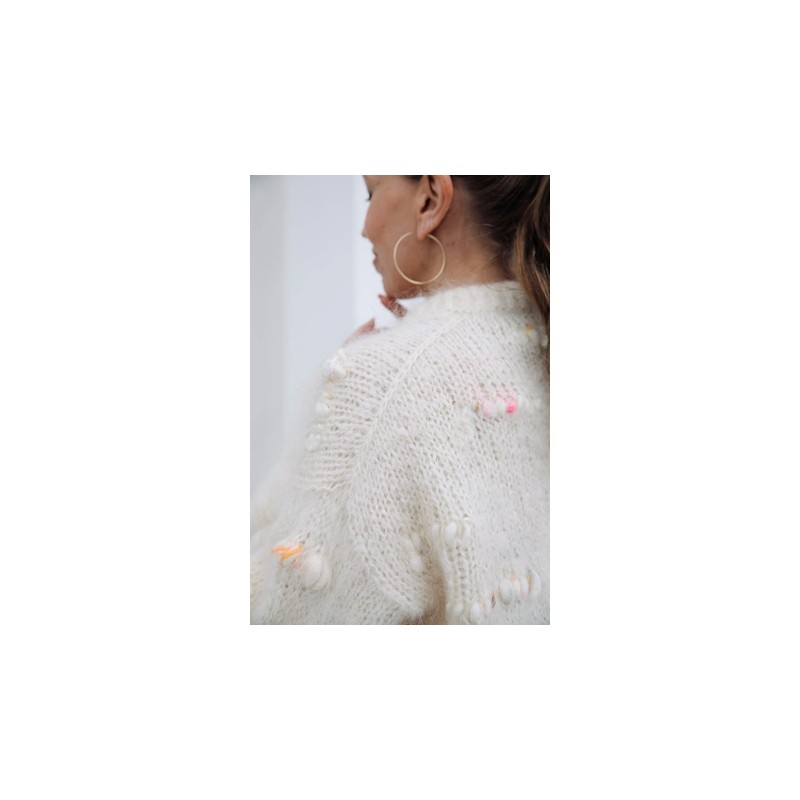 Armi Sweater