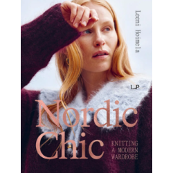 Laine Publishing Nordic Chic