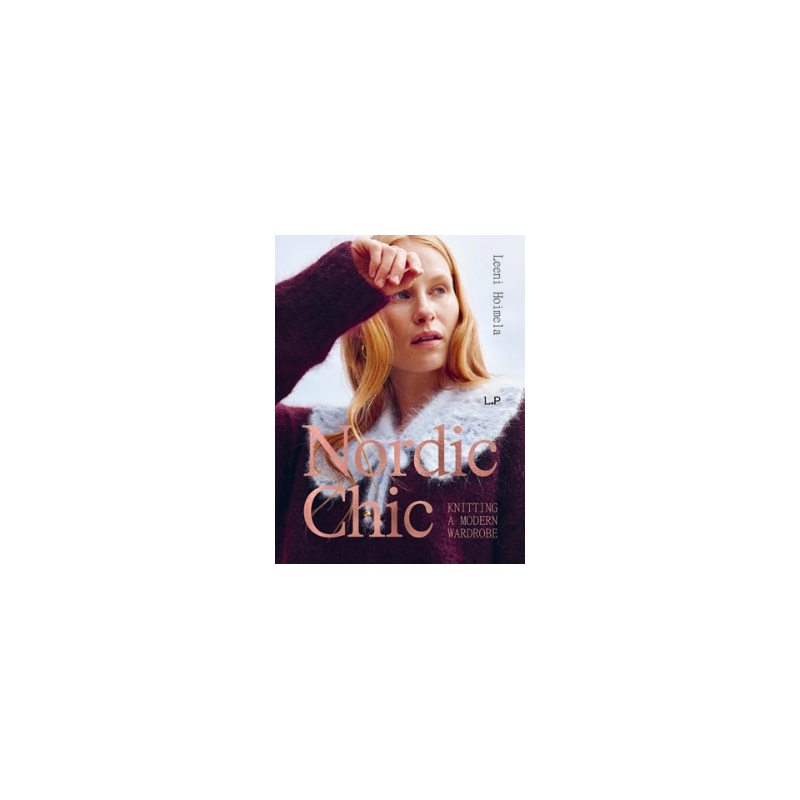 Laine Publishing Nordic Chic
