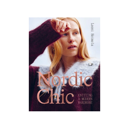 Laine Publishing Nordic Chic
