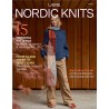 Laine Publishing Magazine Nordic Knits Issue 2