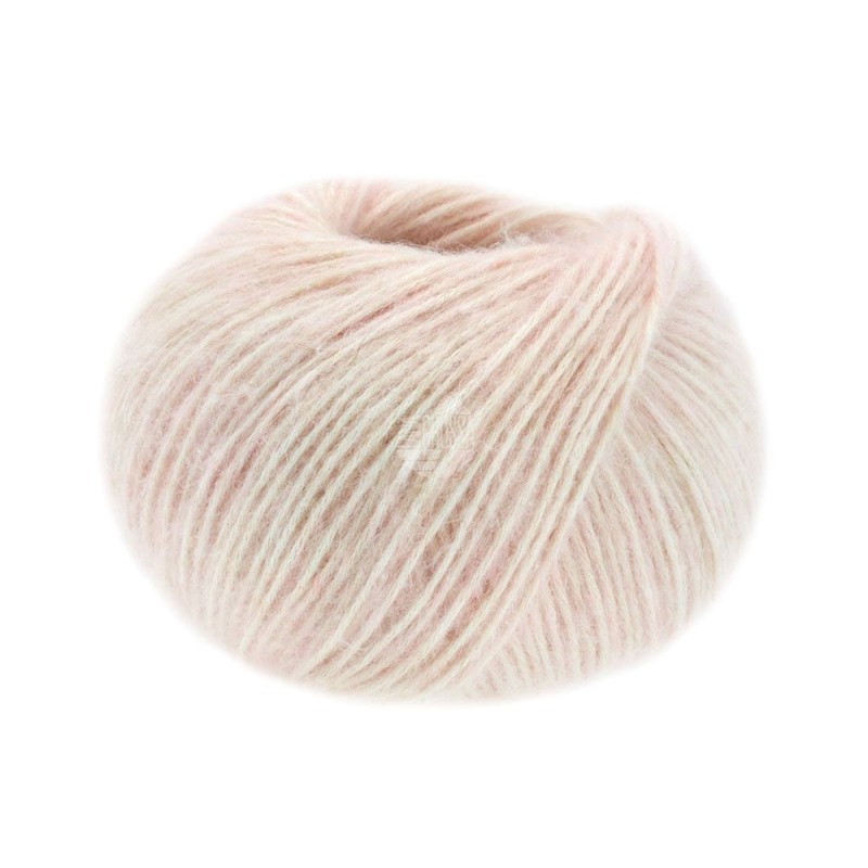 Lana Grossa Natural Alpaca Pelo 011