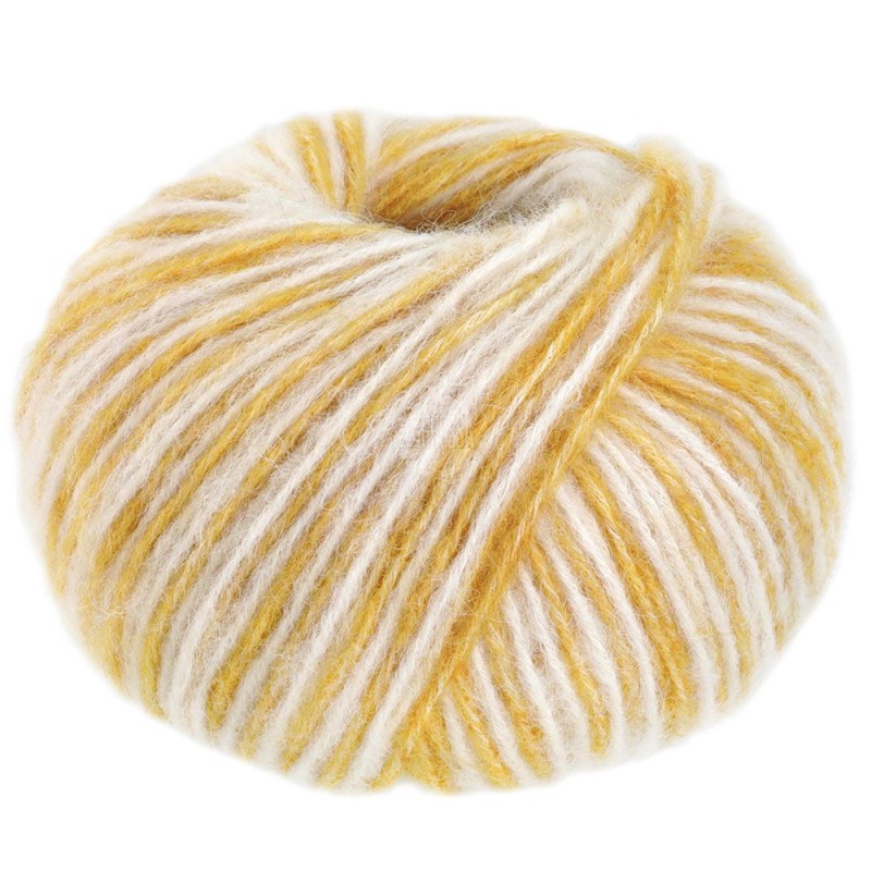 Lana Grossa Natural Alpaca Pelo 206