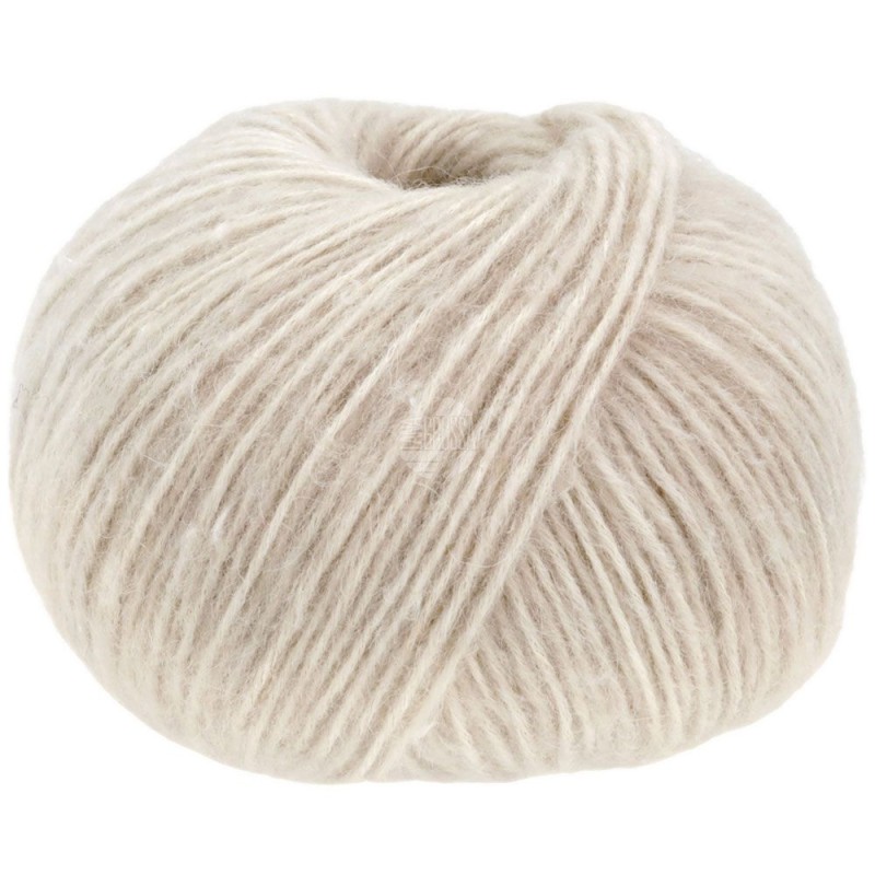 Lana Grossa Natural Alpaca Pelo 022