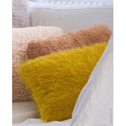 Compleet breipakket - Kussensloop - Basta - Nordic Knits 5 (Model 28)