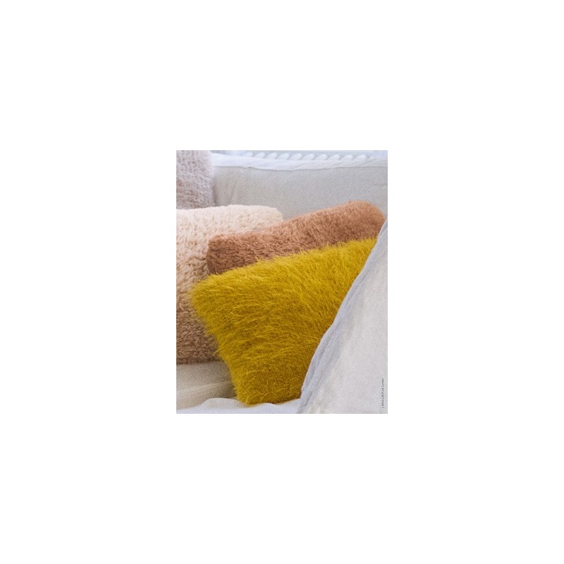 Kussensloop - Basta - Nordic Knits 5 (Model 28)