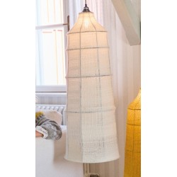 Compleet breipakket - Lampenkap - Brigitte No. 2 - Nordic Knits 5 (model 29)