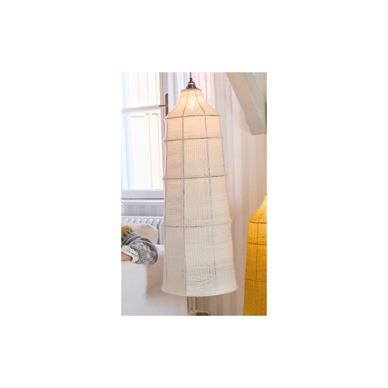 Lampenkap - Brigitte No. 2 - Nordic Knits 5 (model 29)