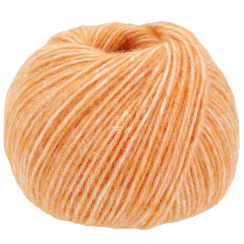 Lana Grossa Natural Alpaca Pelo 019
