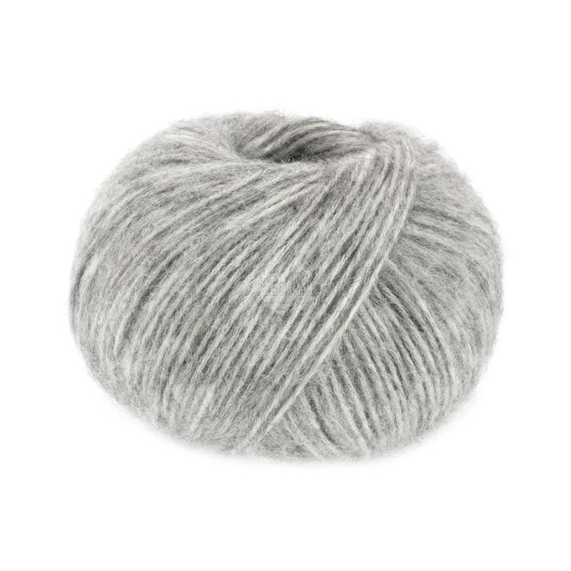 Lana Grossa Natural Alpaca Pelo 003