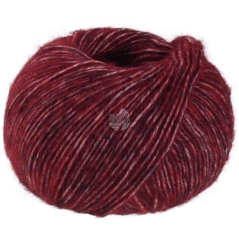Lana Grossa Natural Alpaca Pelo 030