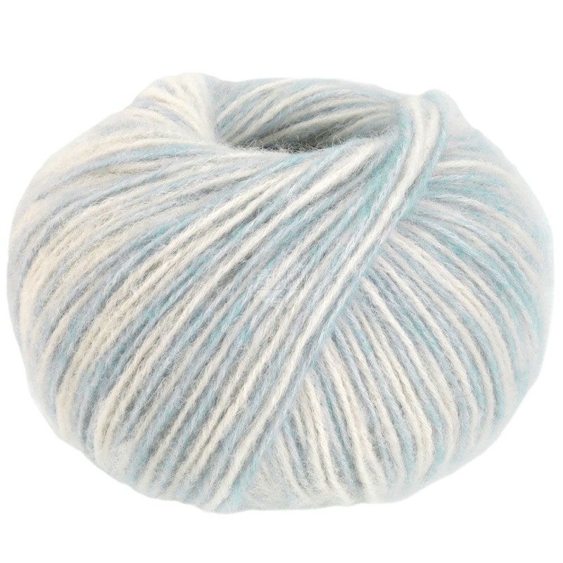 Lana Grossa Natural Alpaca Pelo 203