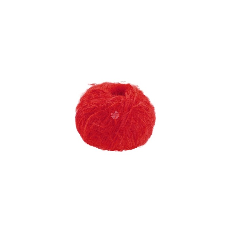 27 Leuchtendrot