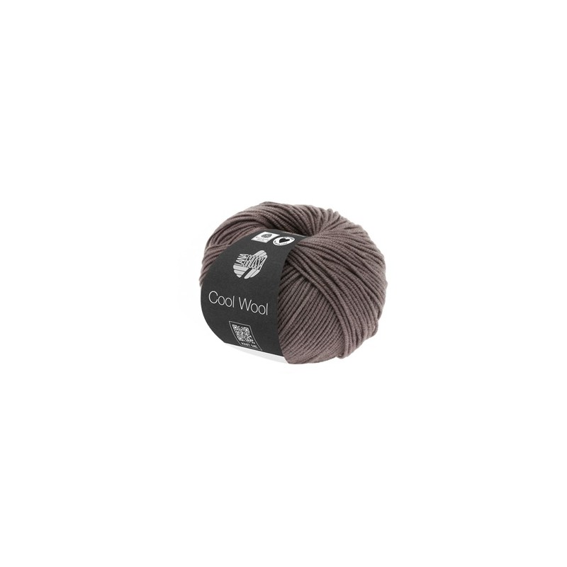 Lana Grossa Cool Wool 558