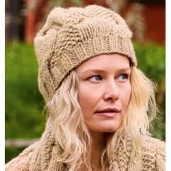 Compleet Breipakket - Muts - Winter Softness - Nordic Knits 5 (model 52)