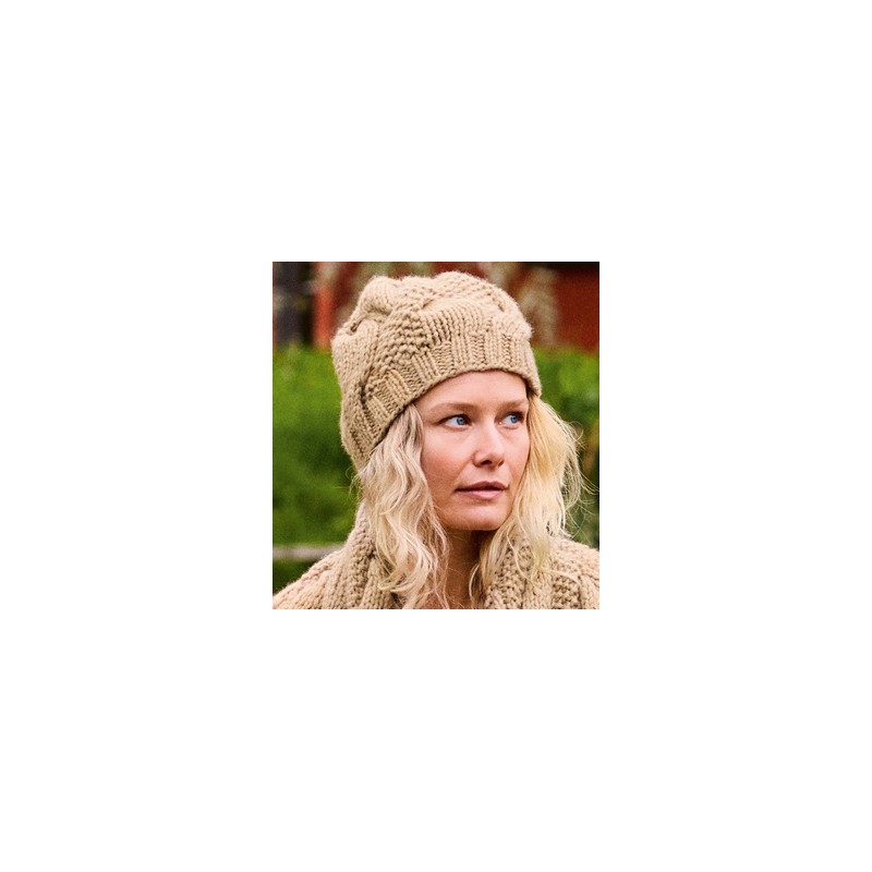 Muts - Winter Softness - Nordic Knits 5 (model 52)