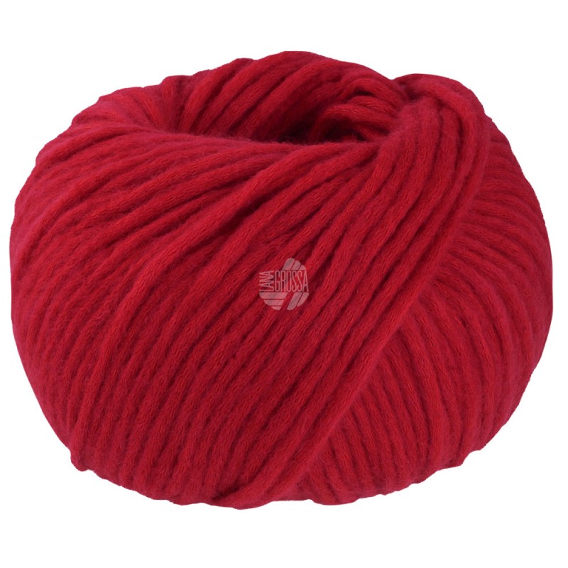 Lana Grossa Winter Softness 012