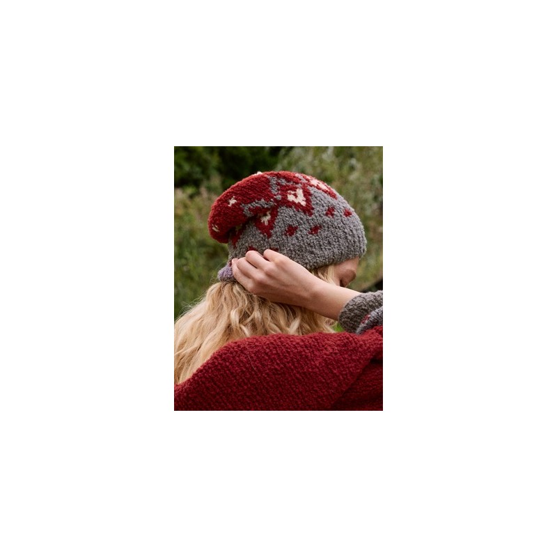 Muts - Orsettini - Nordic Knits 5 (model 57)