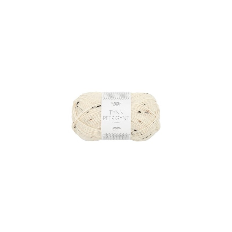 2523 Natural Tweed