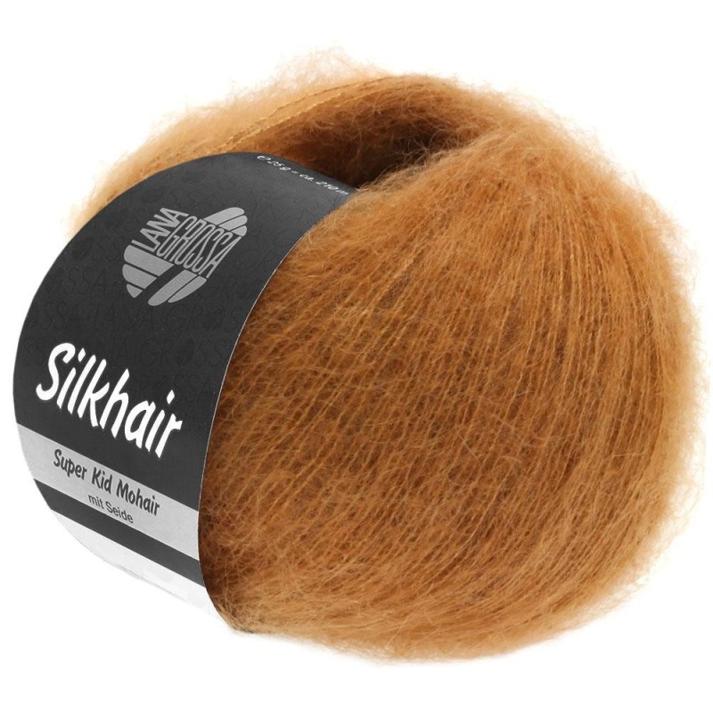 Lana Grossa Silkhair 115