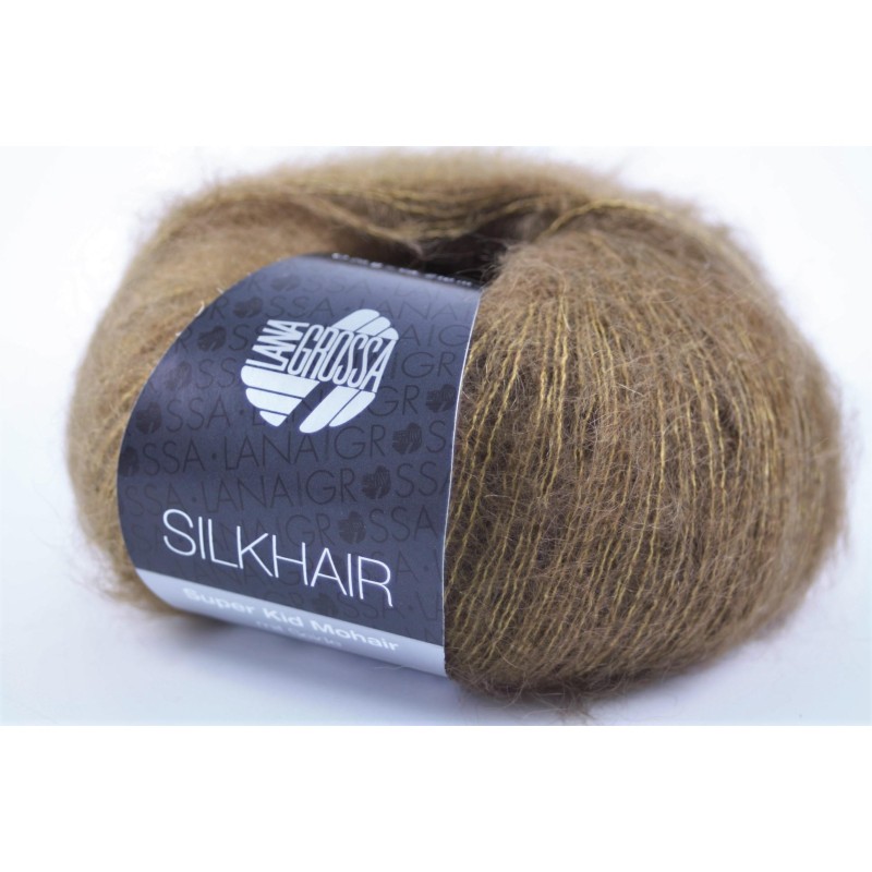Lana Grossa Silkhair 165