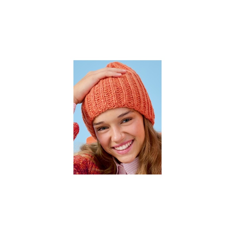 Muts - Cool Merino Big - Kids 15 (model 5)