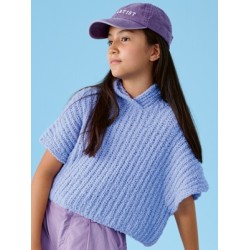 Compleet Breipakket - Hoodie - Orsettini - Kids 15 (Model 8)