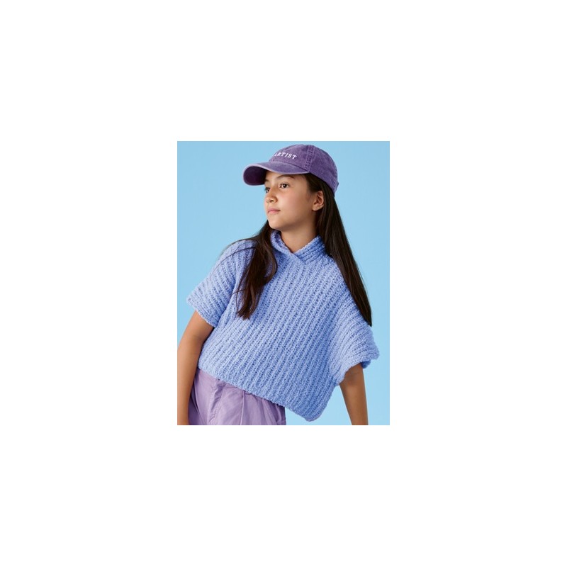 Hoodie - Orsettini - Kids 15 (Model 8)