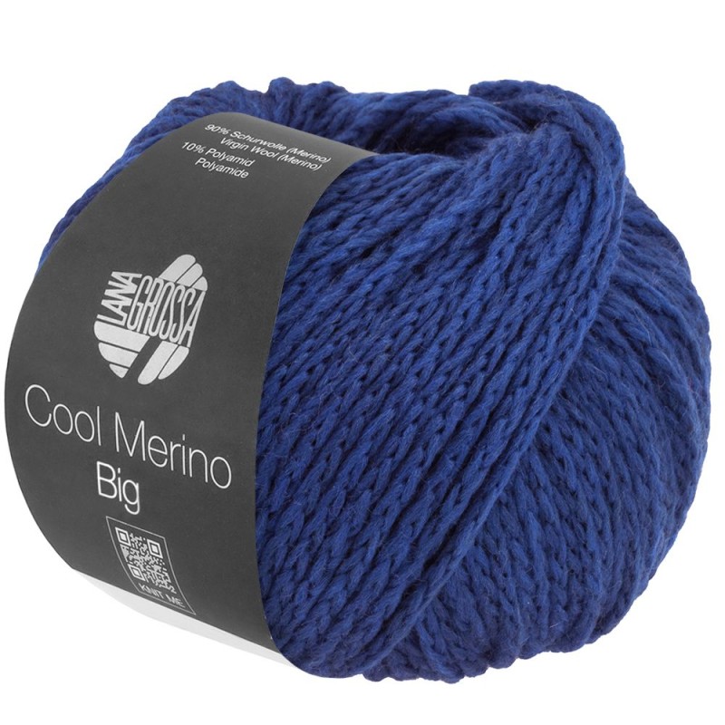 Lana Grossa Cool Merino Big 239