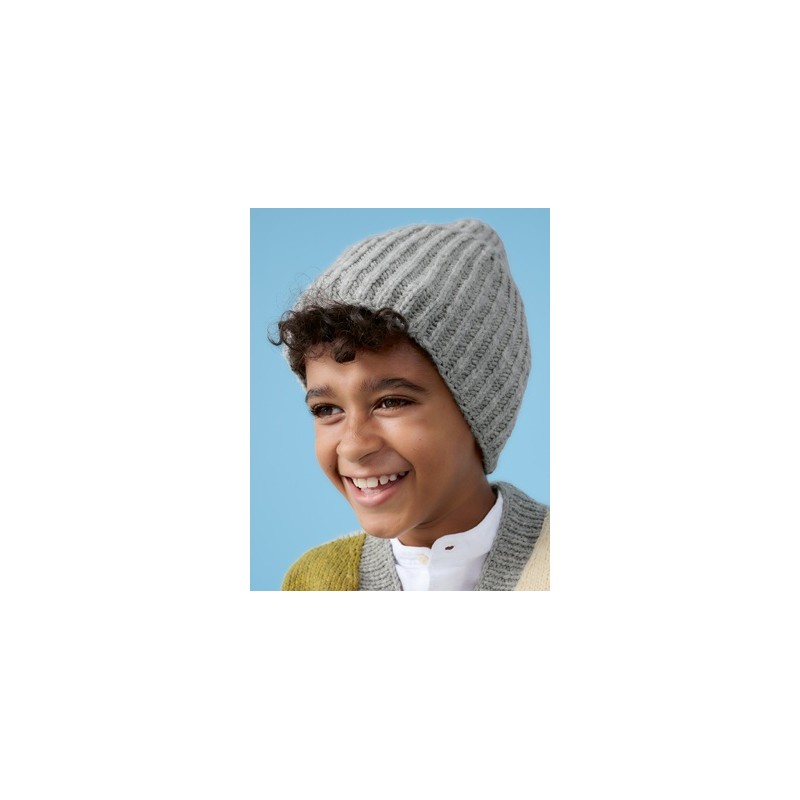 Muts - Cool Merino - Kids 15 (model 12)