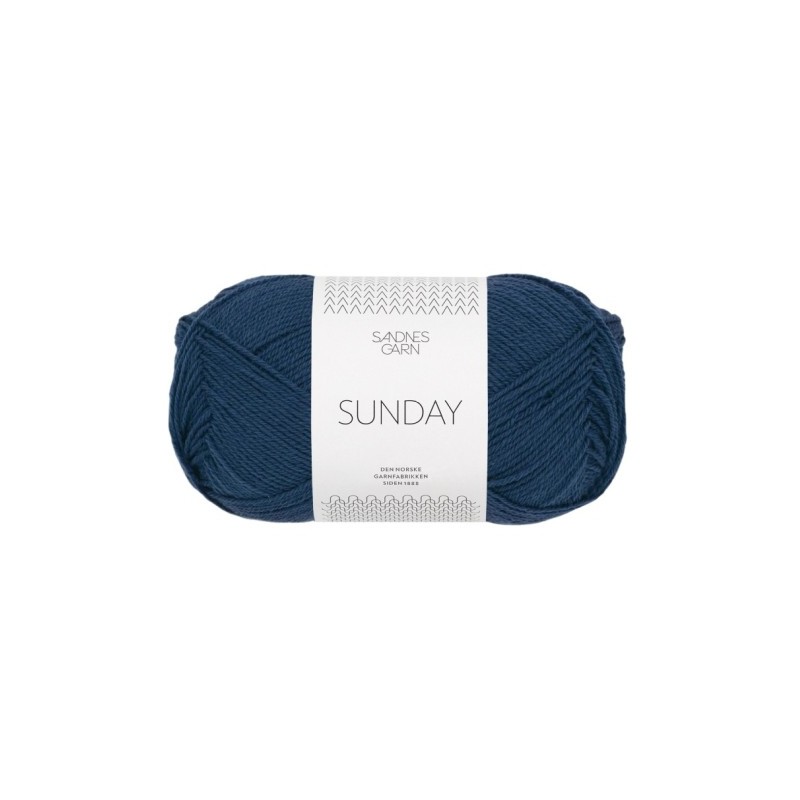 Sandnes Sunday 6062