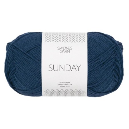 Sandnes Sunday 6062