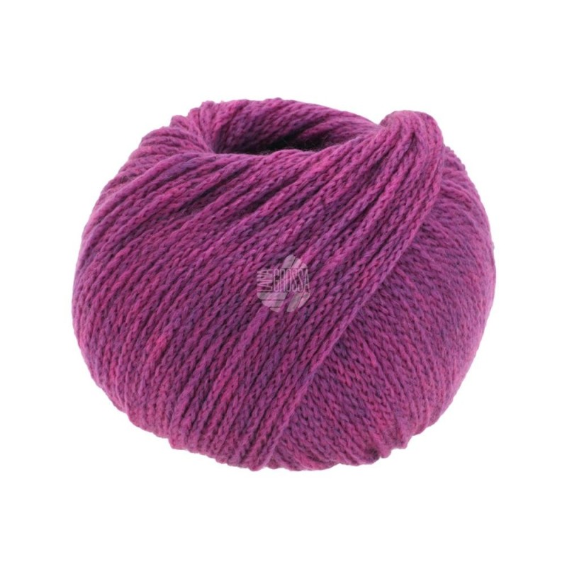 Lana Grossa Cool Merino 002