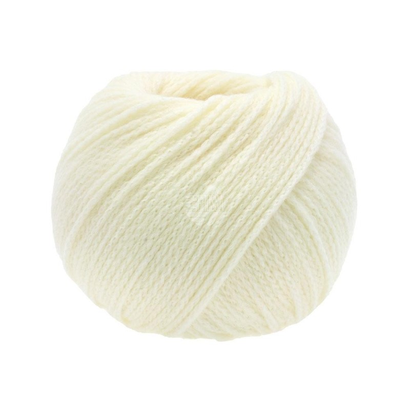 Lana Grossa Cool Merino 015