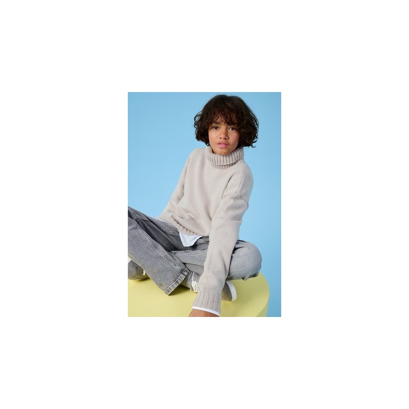Trui - Cool Wool - Kids 15 (model 19)