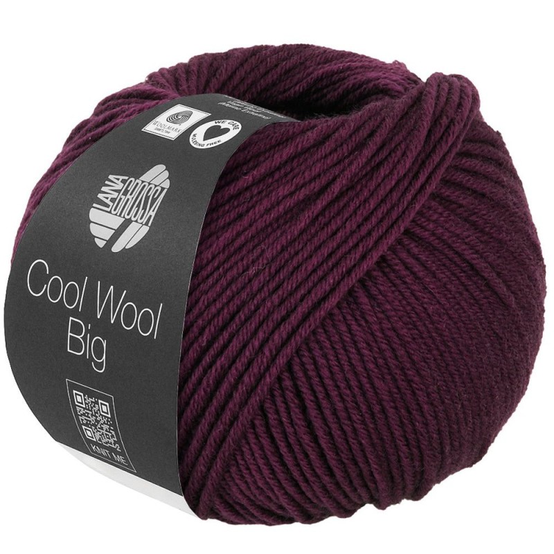 Cool Wool Big 1035