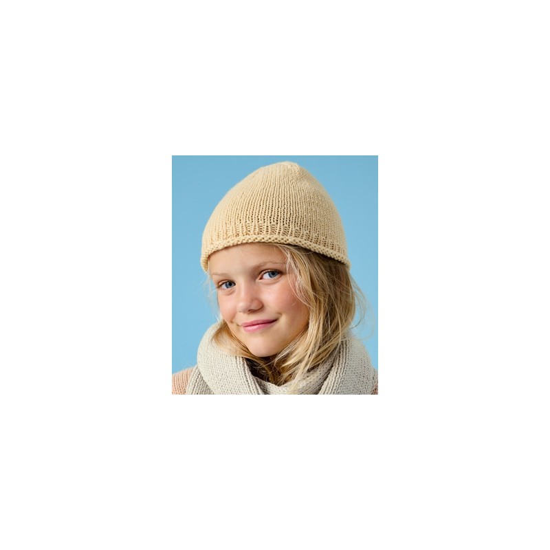 Muts - Cool Wool Big - Kids 15 (Model 22)