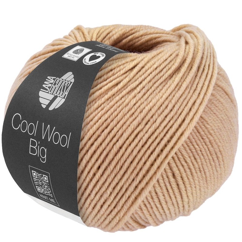 Lana Grossa Cool Wool Big 1037