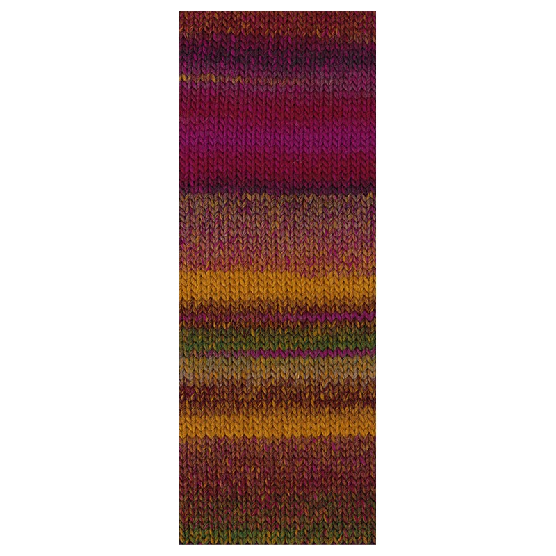 Lana Grossa Colors for You 163