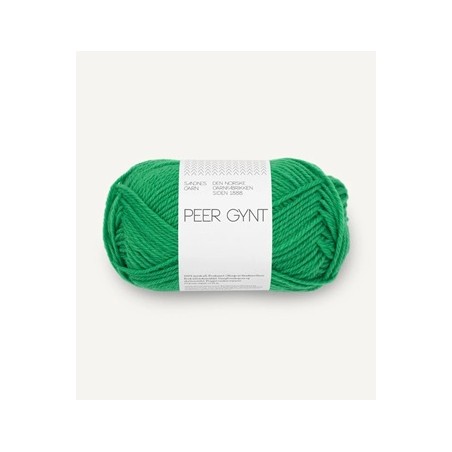Sandnes Peer Gynt 8236