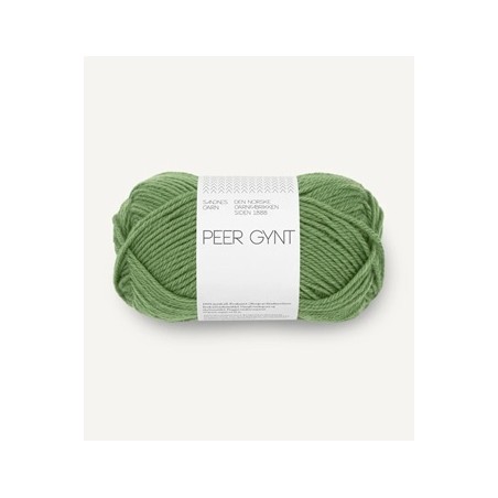 Sandnes Peer Gynt 8753