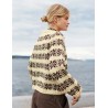 Sandnes Garn Alvar Damesgerner 2609-01