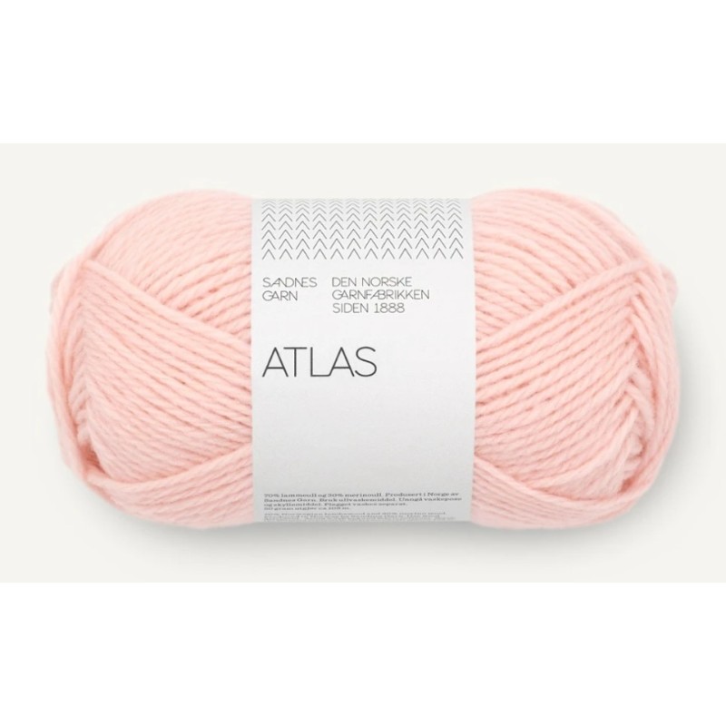 Sandnes Atlas 4202