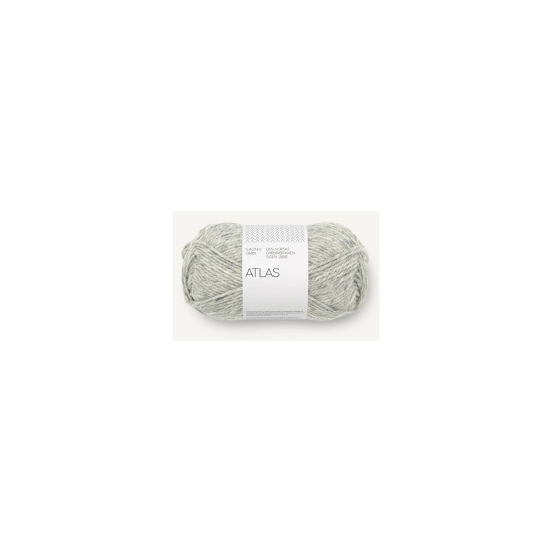 Sandnes Atlas 1042