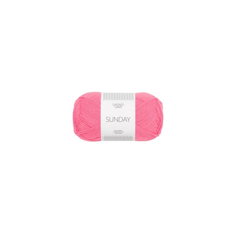 4315 Bubblegum Pink