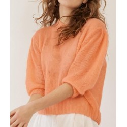 Compleet breipakket - Trui - Silkhair - Classici 20 (model 31)