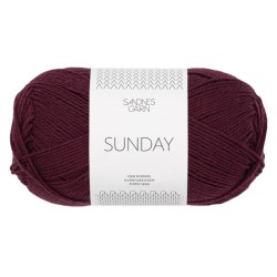 Sandnes Sunday 4372